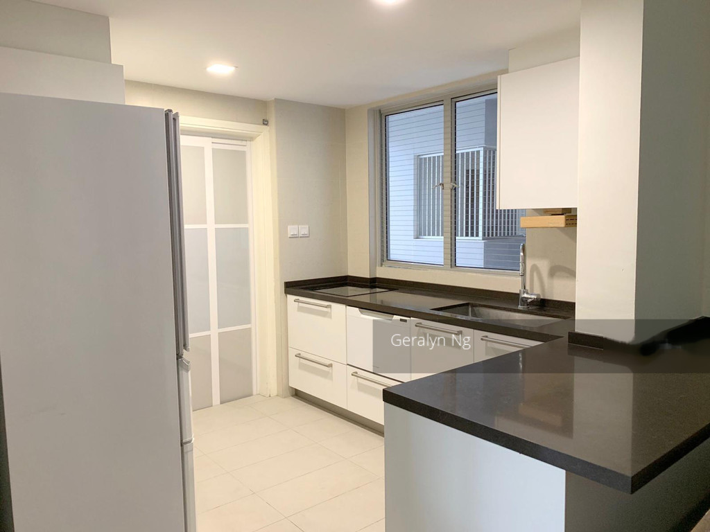 The Bayshore (D16), Condominium #209138671